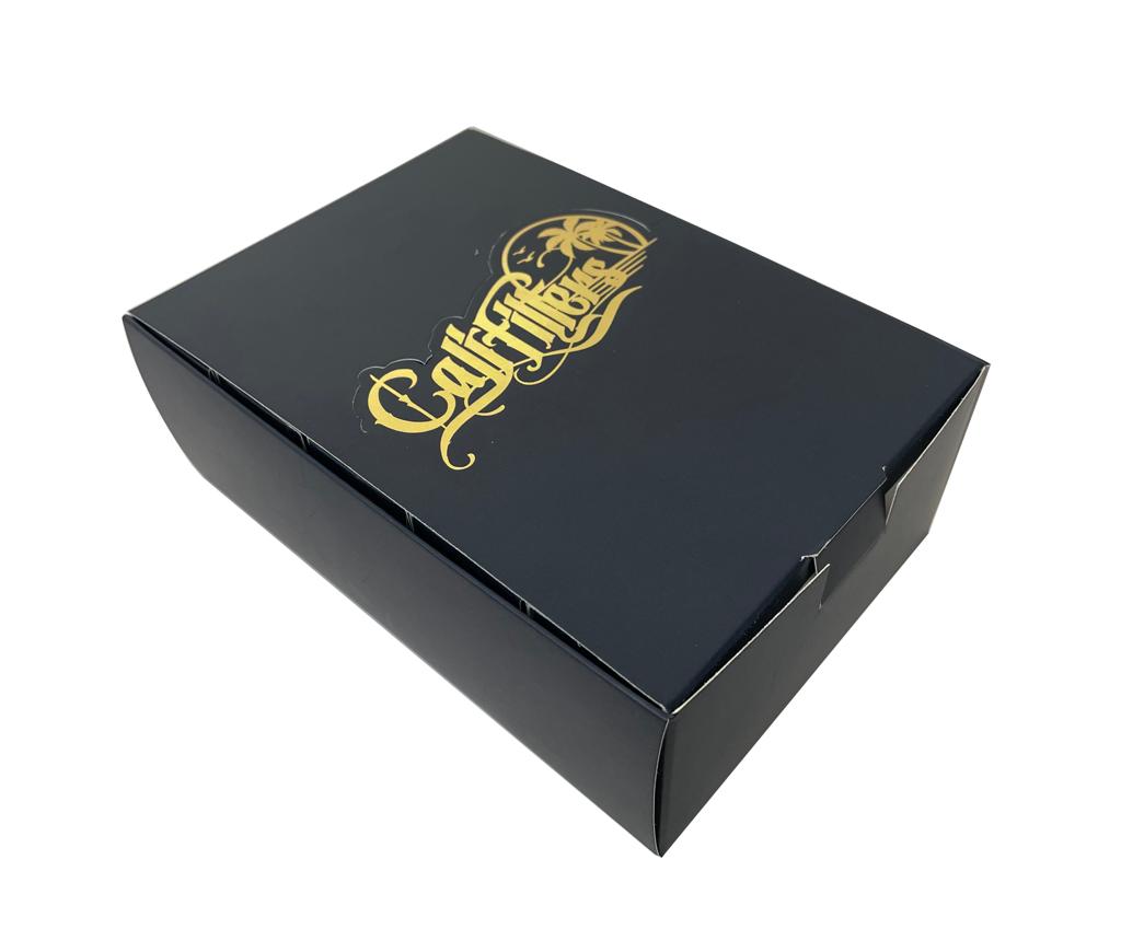 CaliFilters - Aktivkohle Filter - 6mm - Display - 40 x 20 Stück Bild 6