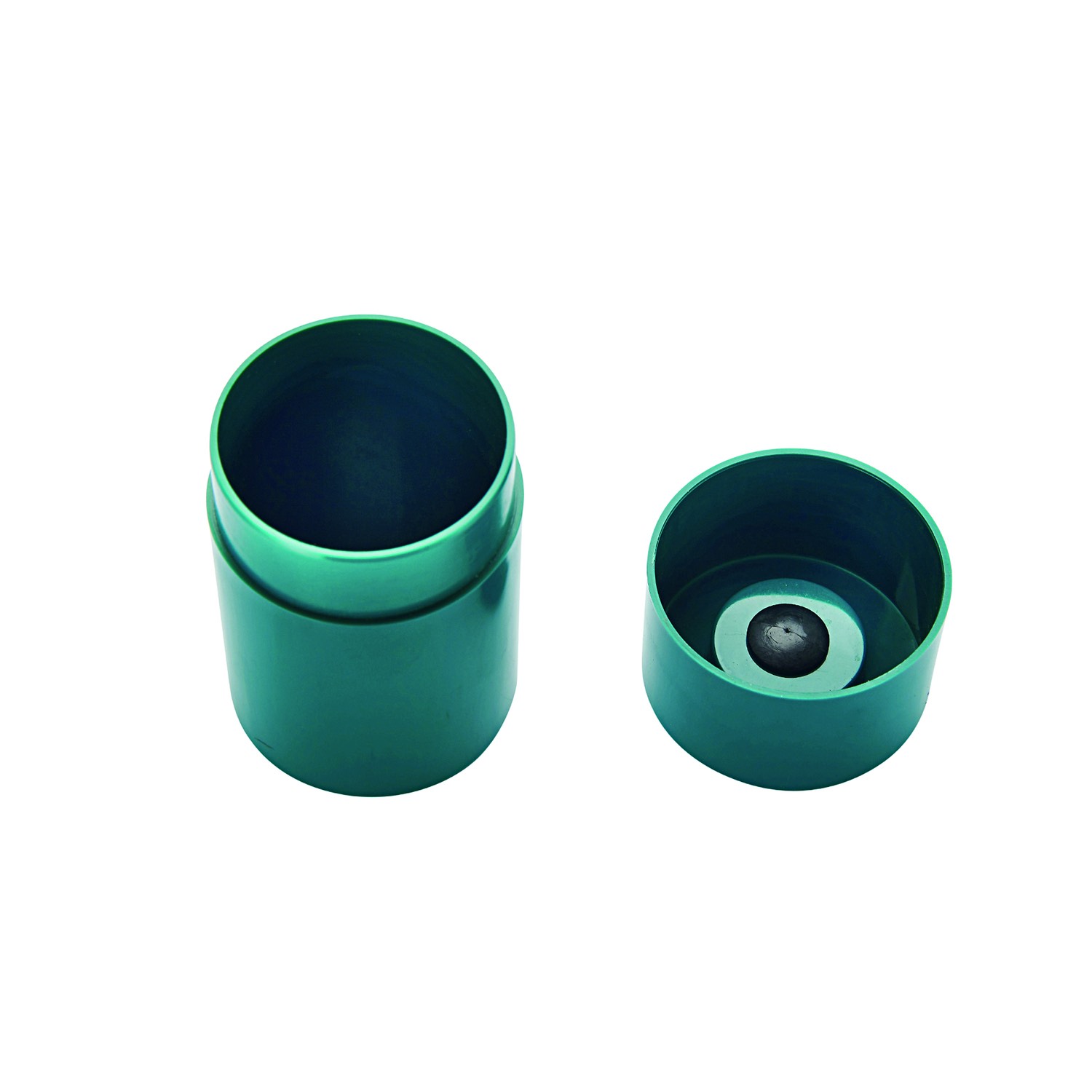 Champ High - Air Tight Vacuum Box - 60x100mm - Display - 6 Stück Bild 3