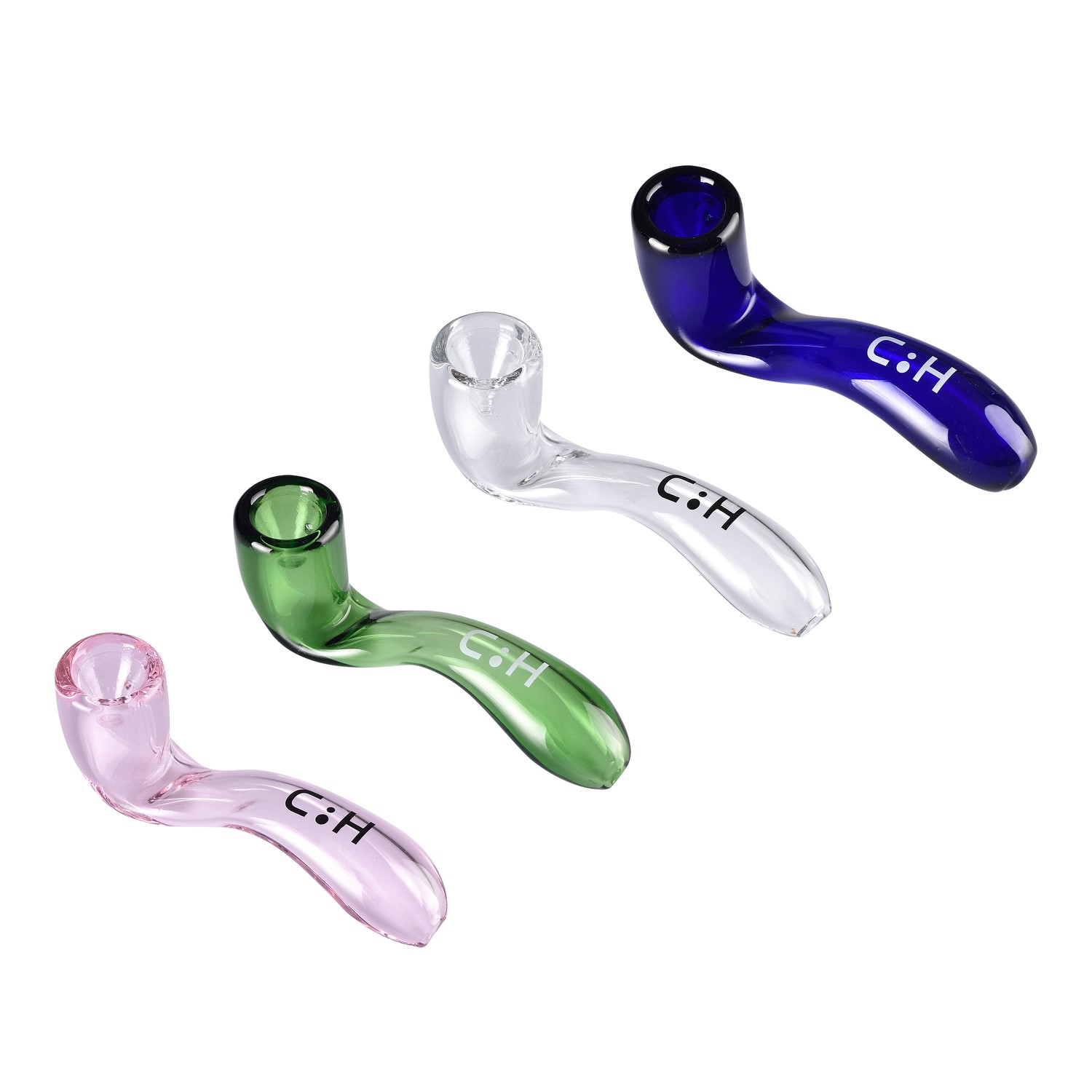 Champ High - American Pipe - 108mm - Display - 12 Stück Bild 2