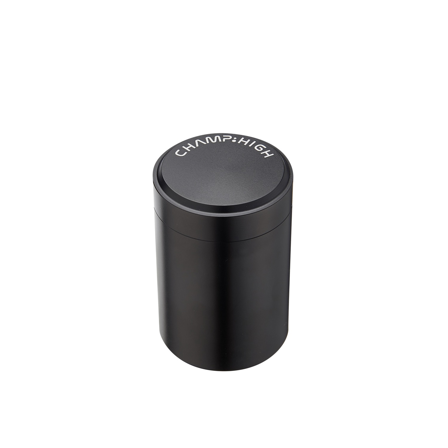 Champ High - Alu Stash Tube - Black - 45x69mm - 1 Stück Bild 2