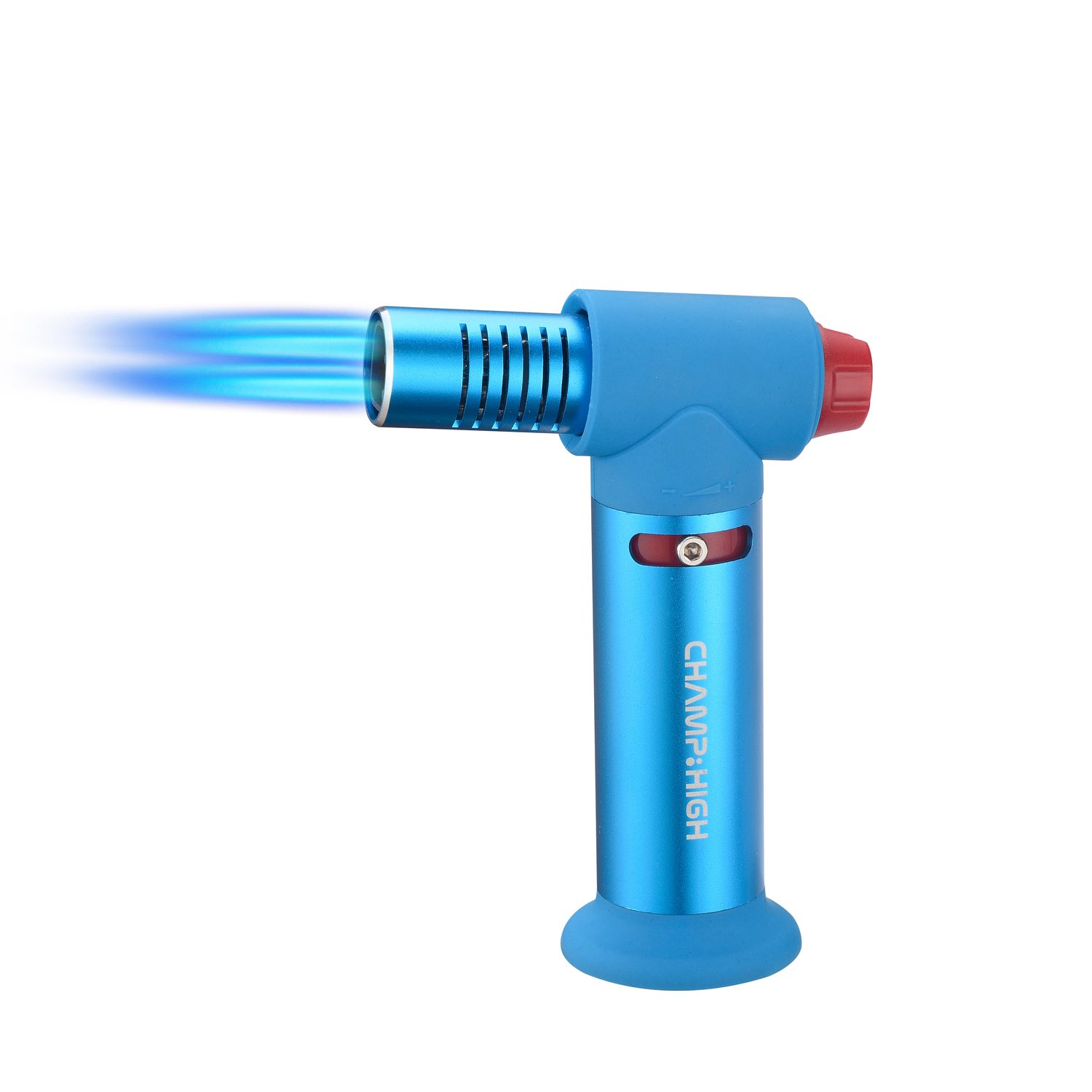 Champ High - Feuerzeug - Table Lighter 4 Flames - Display - 6 Stück Bild 3