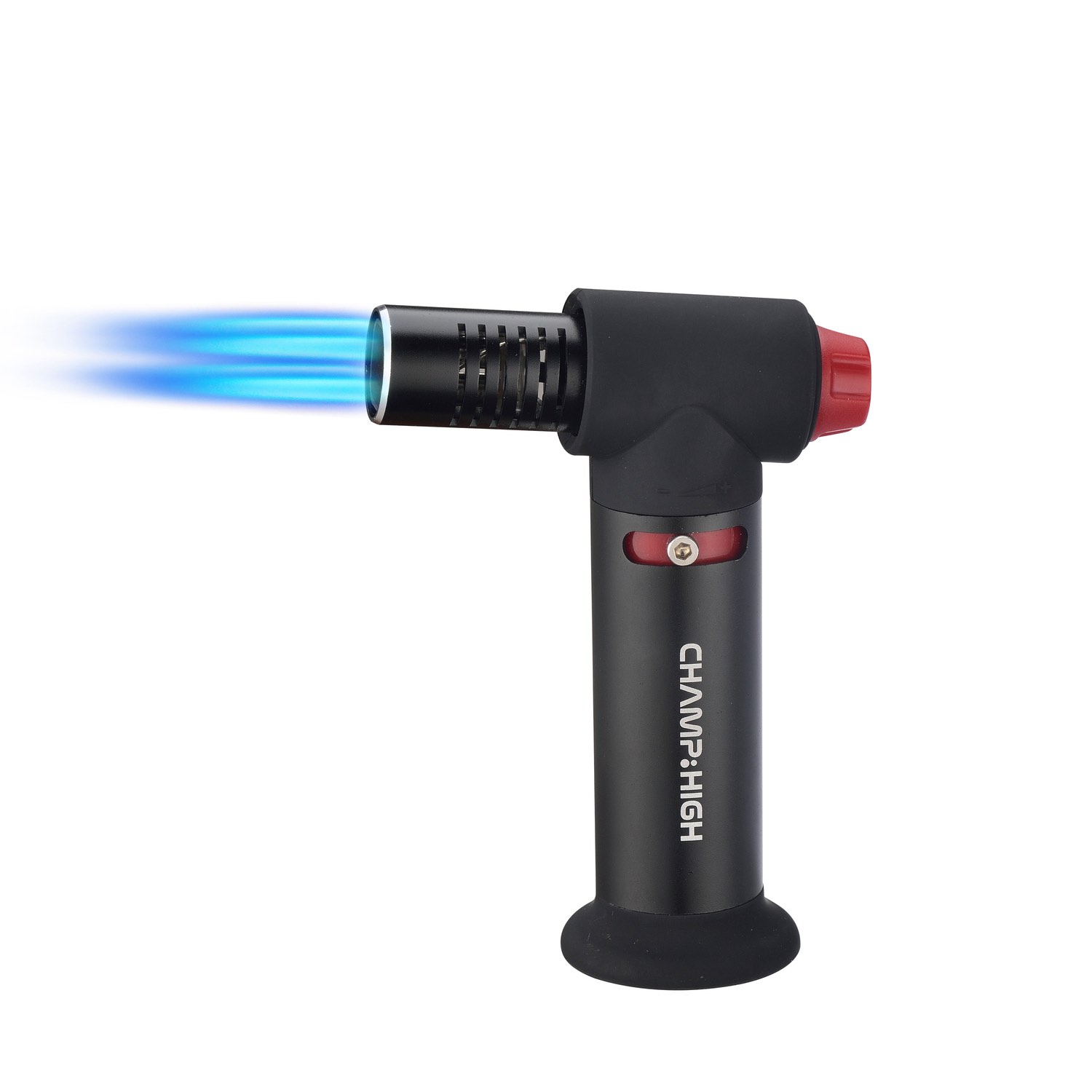 Champ High - Feuerzeug - Table Lighter 4 Flames - Display - 6 Stück Bild 4