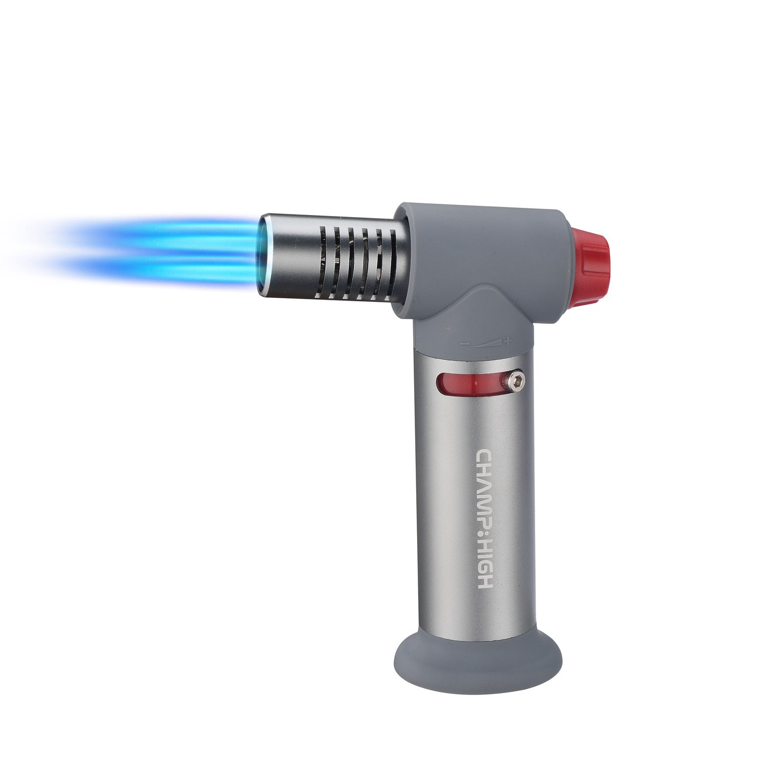 Champ High - Feuerzeug - Table Lighter 4 Flames - Display - 6 Stück Bild 5