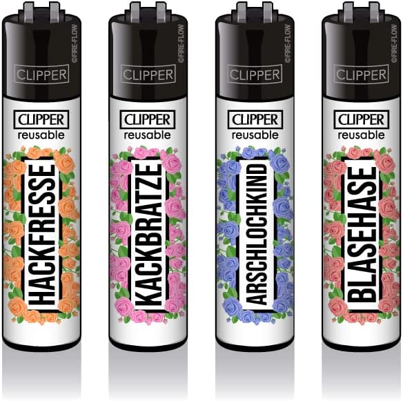 Clipper - Du bist... - Display - 48 Stück Bild 2