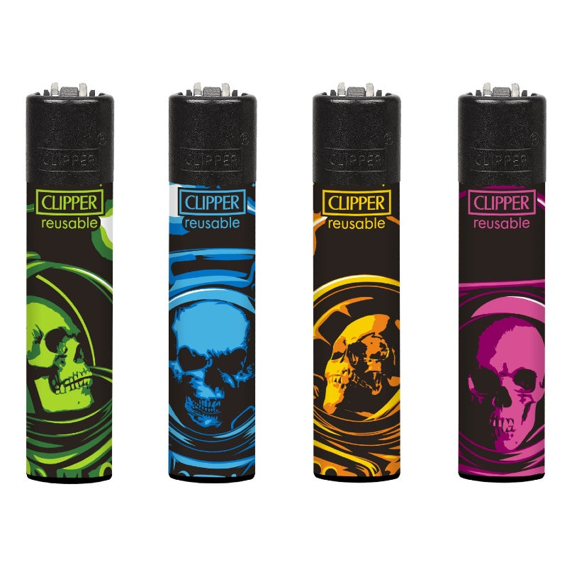 Clipper - Space Trip - Display - 48 Stück