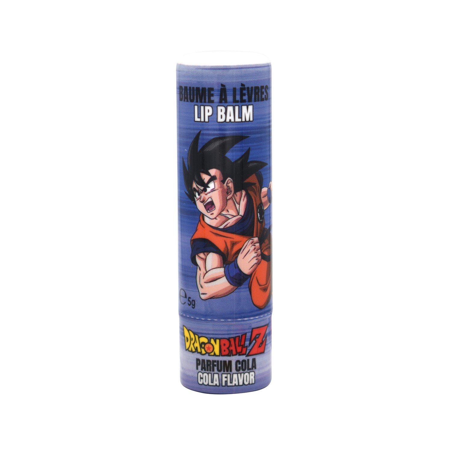 Lip Balm - Lippenstift - Dragon Ball Z - Display - 24 Stück Bild 2