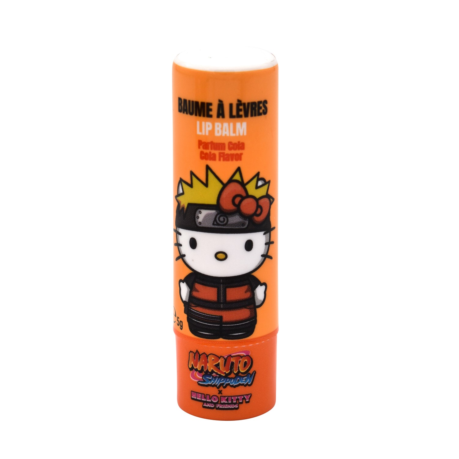 Lip Balm - Lippenstift - Hello Kitty x Naruto Shippuden - Display - 24 Stück Bild 2