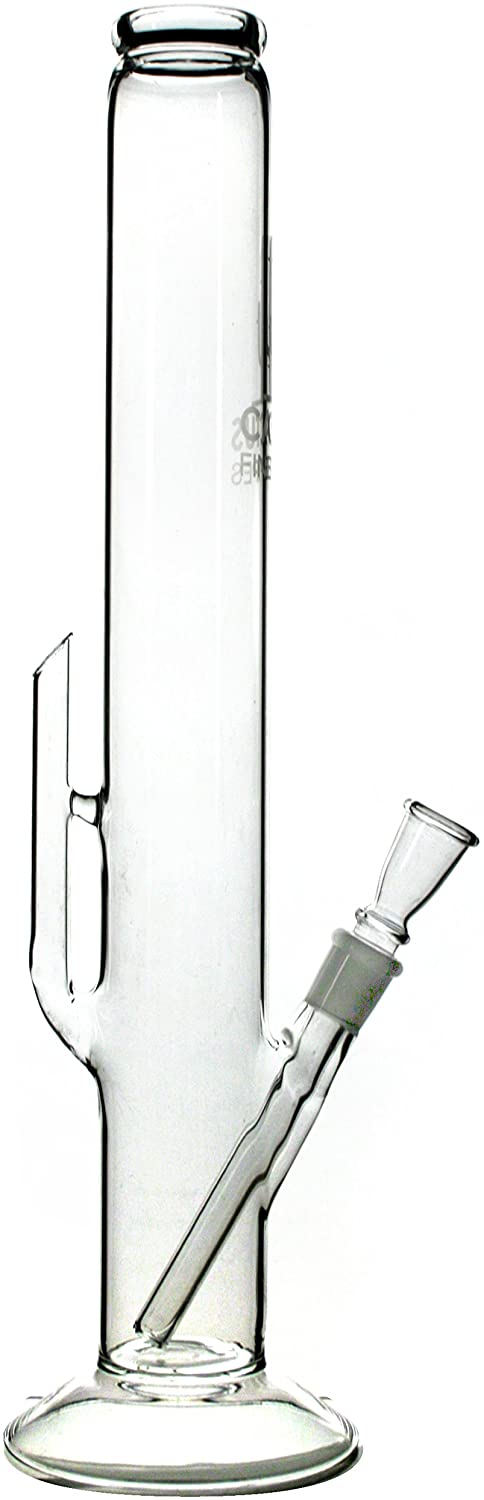 Glas Bong - Cactus - 46cm