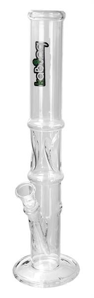 Glas Bong - Kabong Ice Twist - 35cm