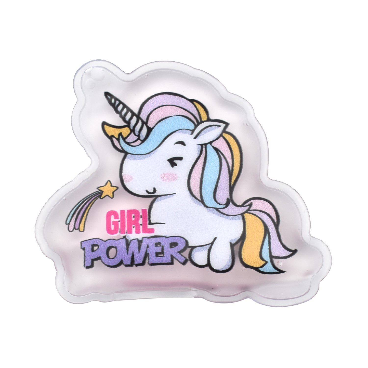 Handwärmer - Unicorn - Display - 24 Stück Bild 2