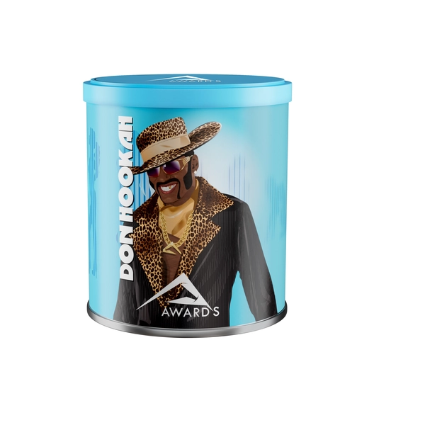 O's Tobacco - Don Hookah - 200g