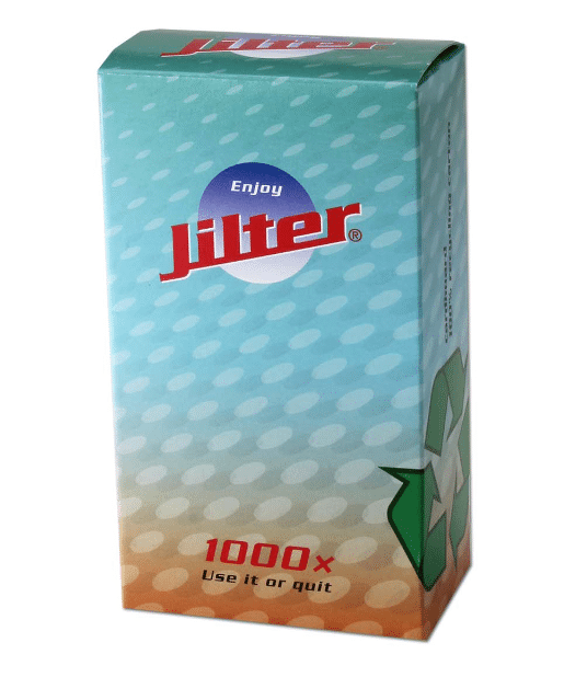 Jilter - 1000er - Classic - Box Bild 2