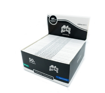 Kailar - Longpapers Box Edition 1 - Display - 50 x 32 Stück Bild 2