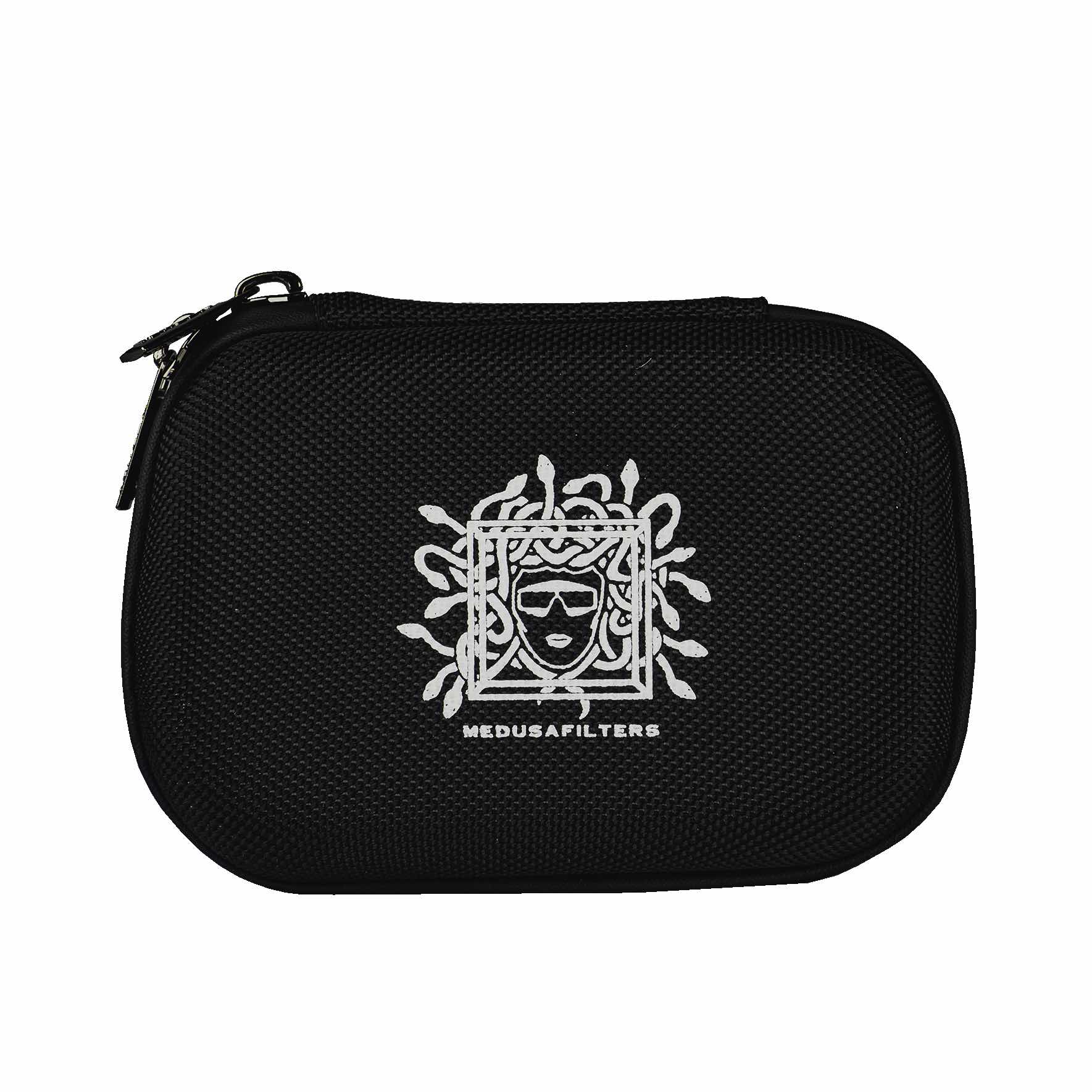 MedusaFilters - Travel Hardcase - Geruchsdicht - 1 Stück