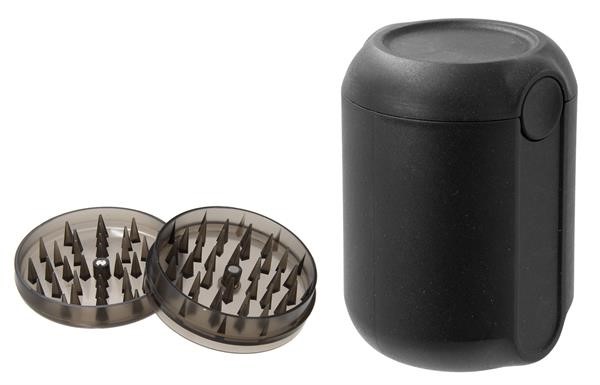 Atomic - Smoke Blower - Rauchkanone / Bong Bild 3