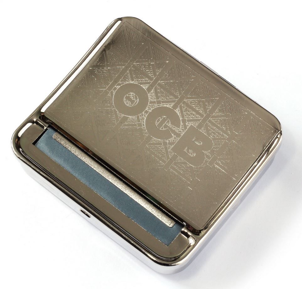 OCB Automatic Rolling Box - 1 Stück Bild 2