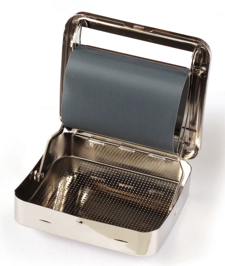 OCB Automatic Rolling Box - 1 Stück Bild 3