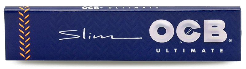 OCB - Ultimate Slim Kingsize - Box - 50 x 32 Stück Bild 3