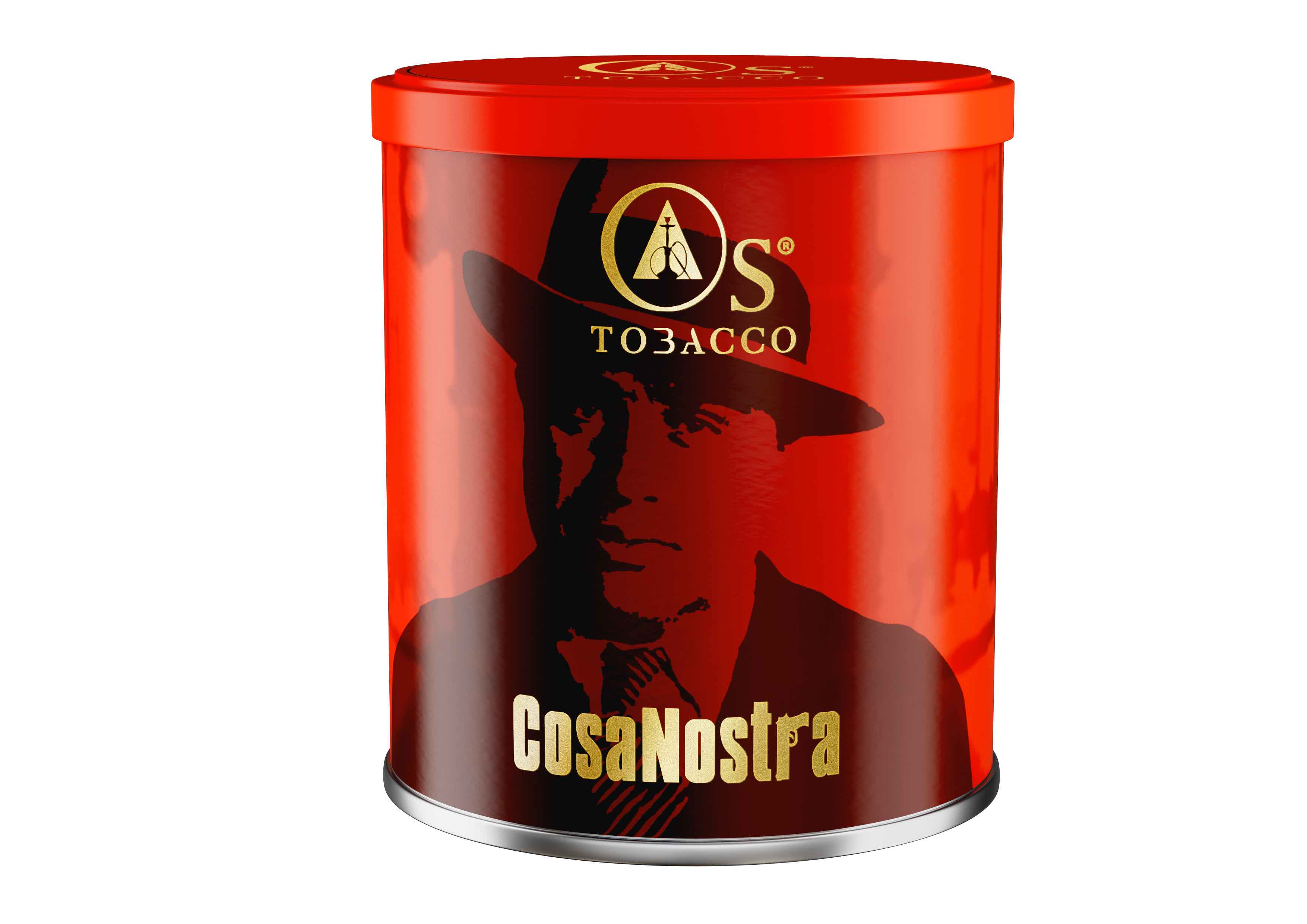 O's Tobacco - Cosa Nostra - 200g