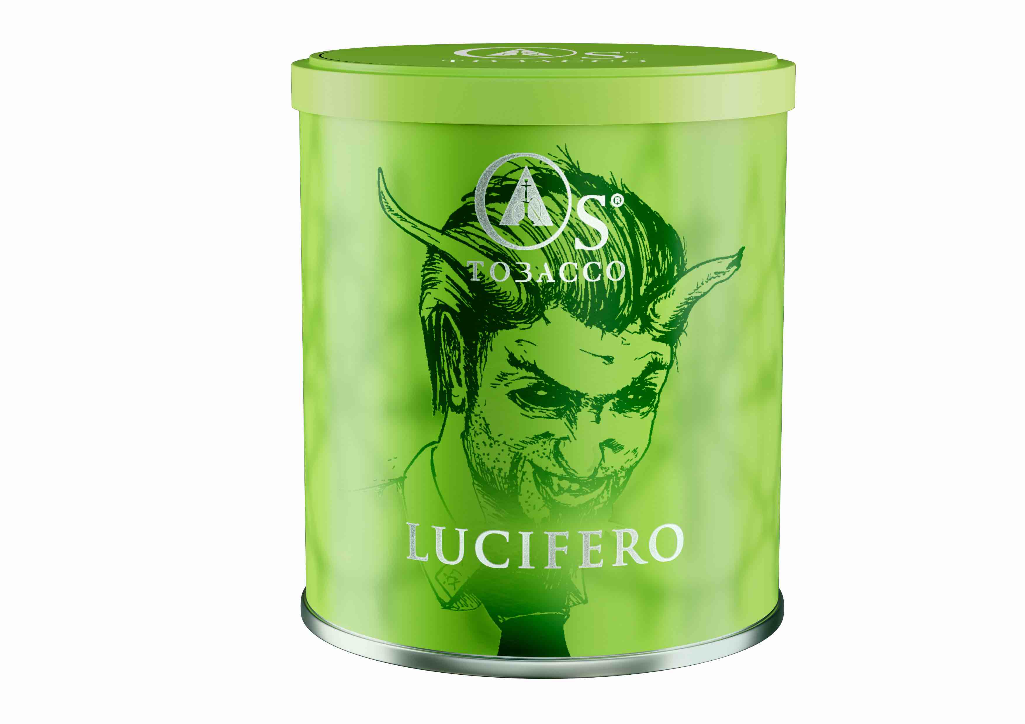 O's Tobacco - Lucifero - 200g