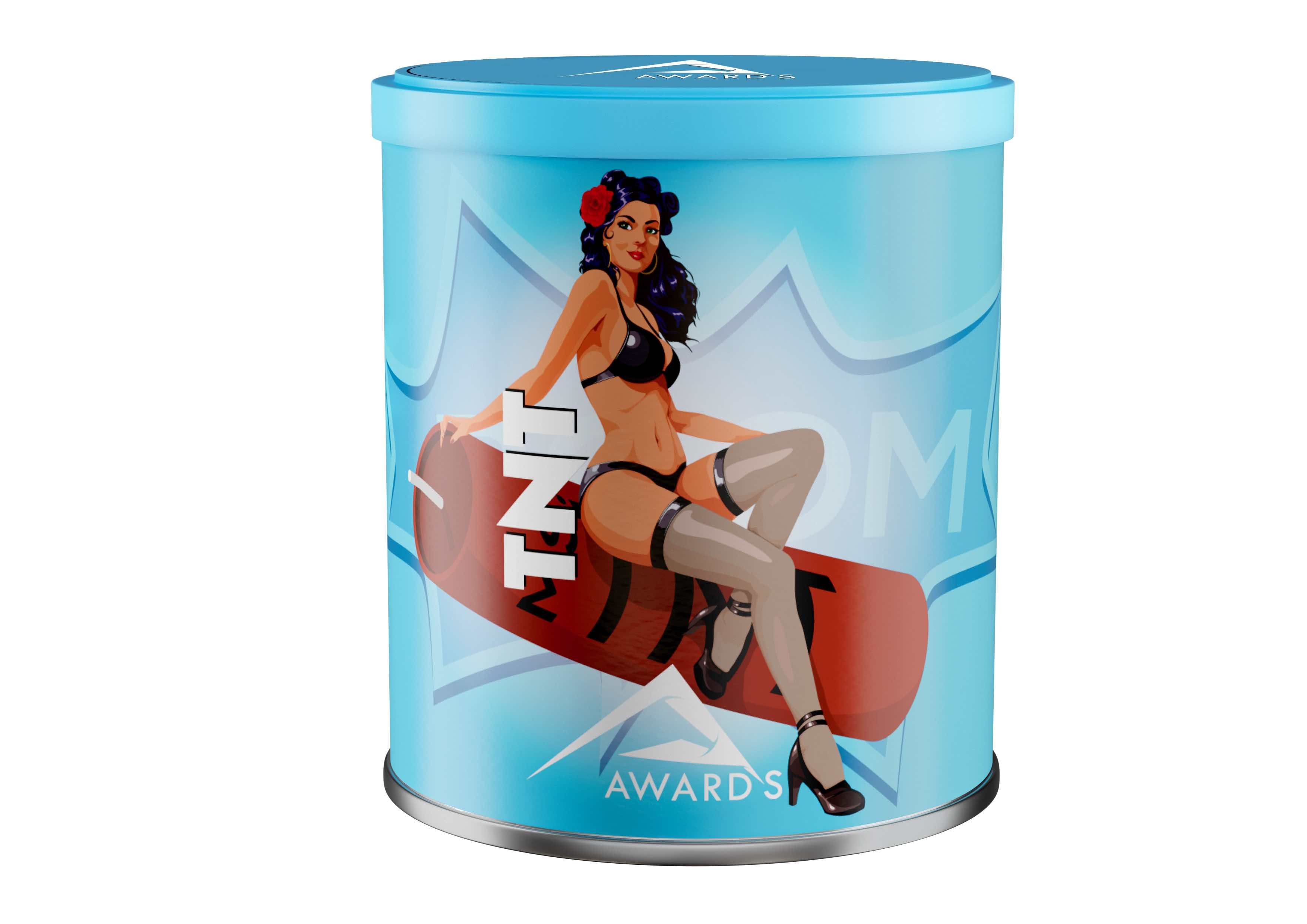 O's Tobacco - TNT - 200g