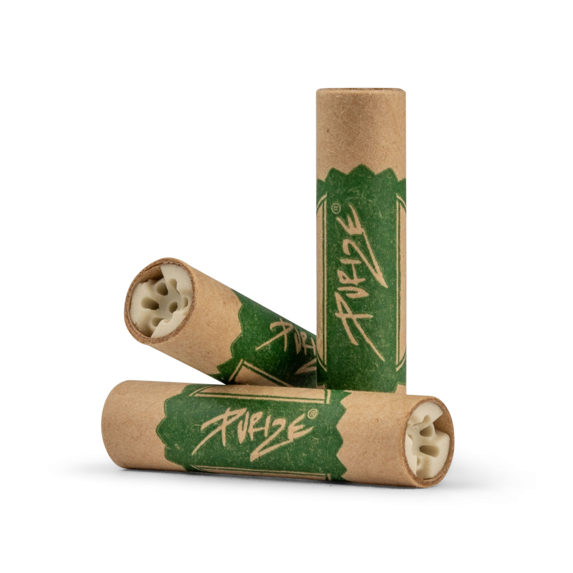 Purize - Regular Size - 9mm - 50 Stück - Organic Bild 2