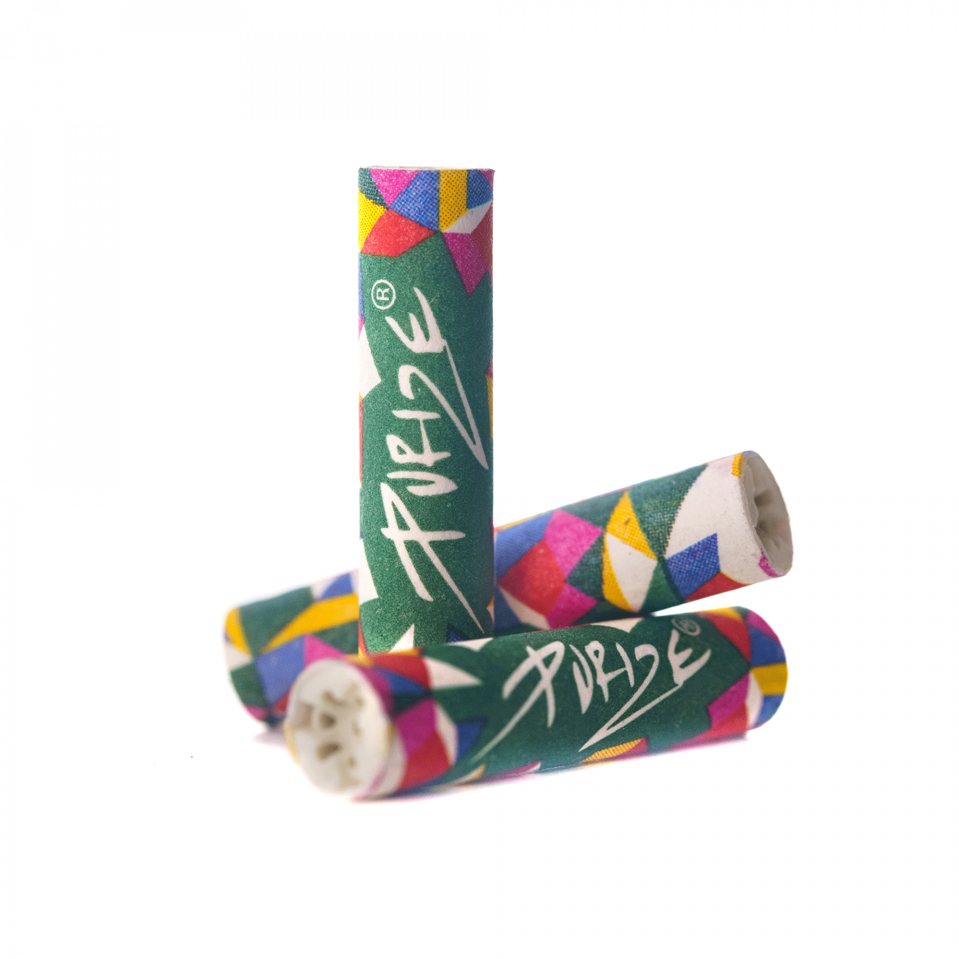 Purize - Regular Size - 9mm - 50 Stück - All Color Bild 3