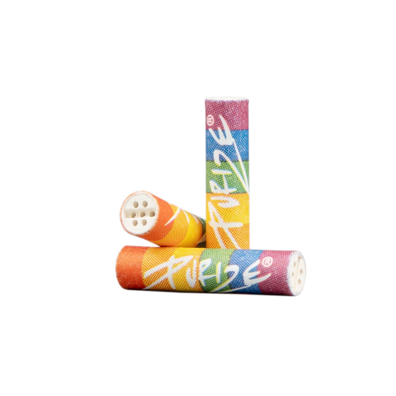 Purize - Xtra Slim Size - 250 Stück - Rainbow Bild 3