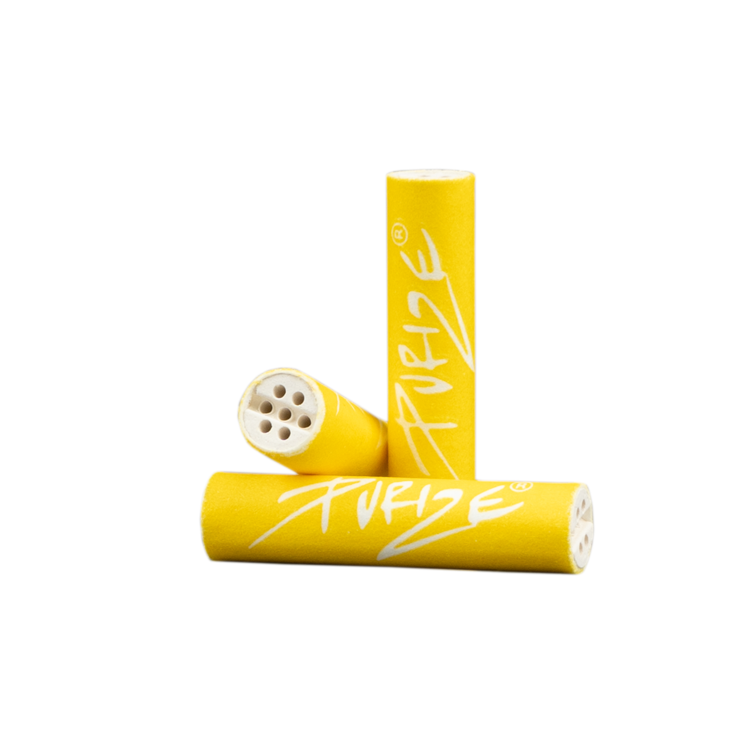 Purize - Xtra Slim Size - 250 Stück - Yellow Bild 3