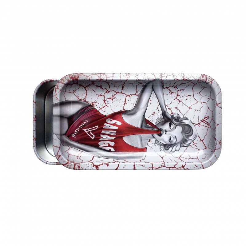 V Syndicate - Syndicase 2.0 - Aufbewahrungsdose - Dank Diva