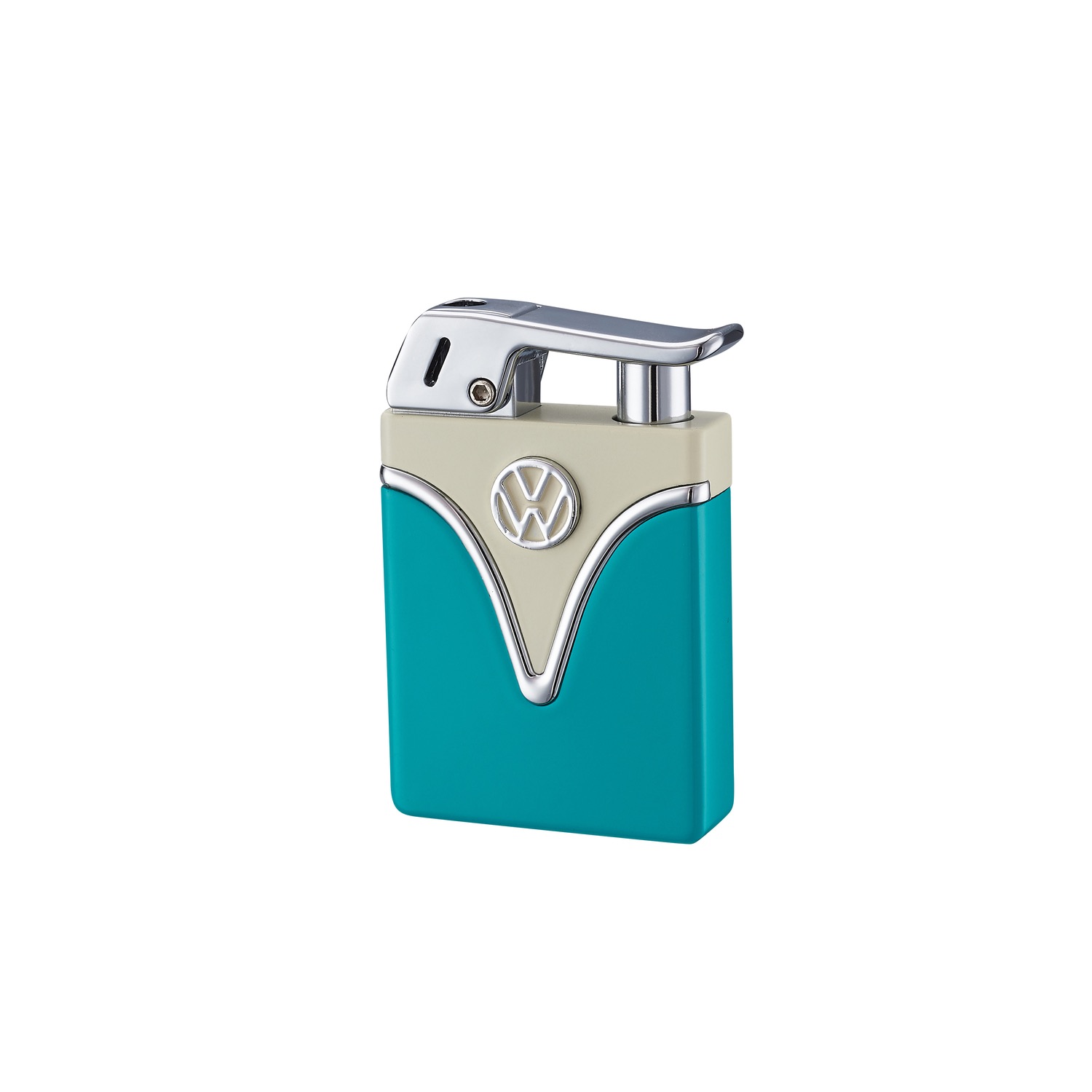 VW Bulli - Feuerzeug - Tankkanister - Display - 8 Stück Bild 4