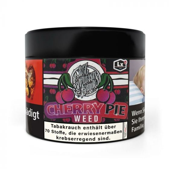 187 Strassenbande - Cherry Pie Weed (200g)