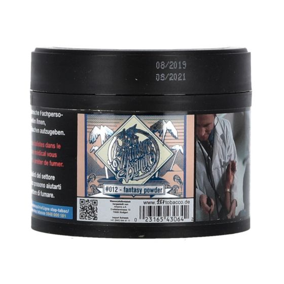 187 Strassenbande - Fantasy Powder (200g)
