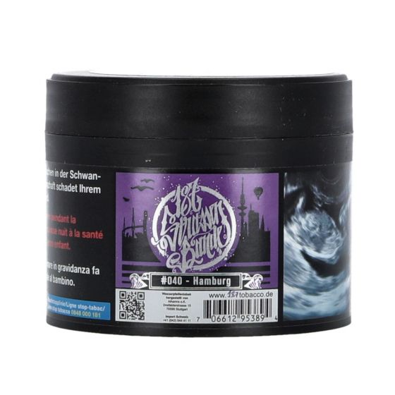 187 Strassenbande - Hamburg (200g)