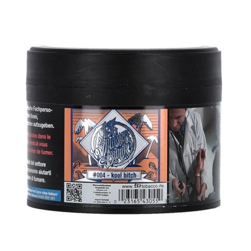 187 Strassenbande - Kool Bitch (200g)