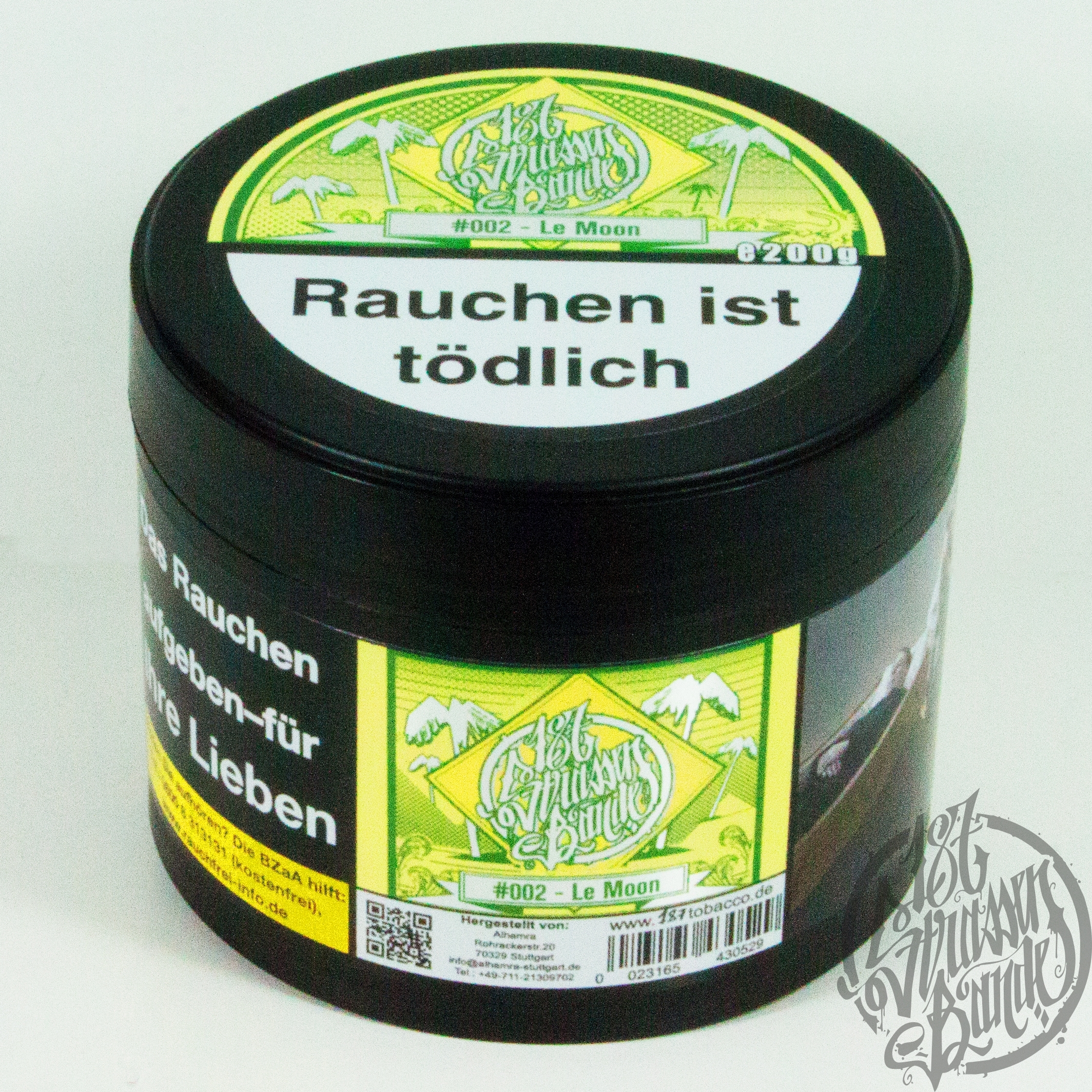 187 Strassenbande - Le Moon (200g)