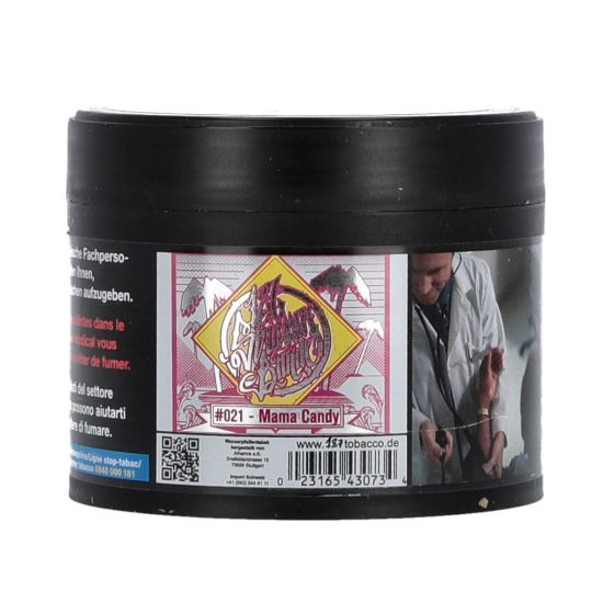 187 Strassenbande - Mama Candy (200g)