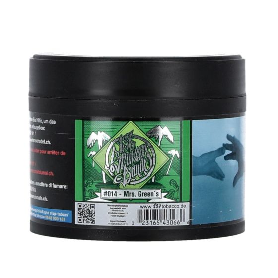 187 Strassenbande - Mrs. Green's (200g)