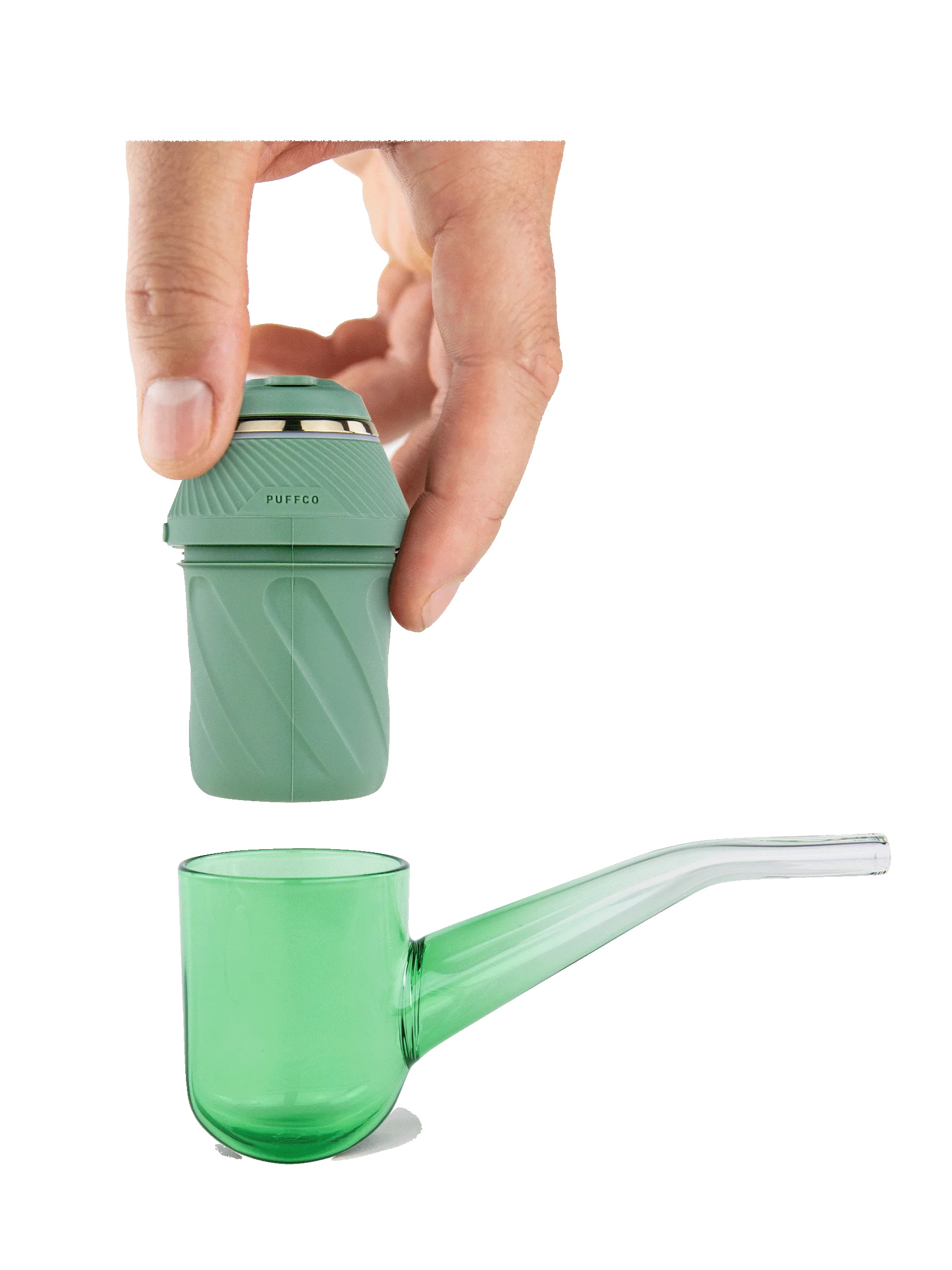 Puffco - Proxy Kit Flourish Bild 3