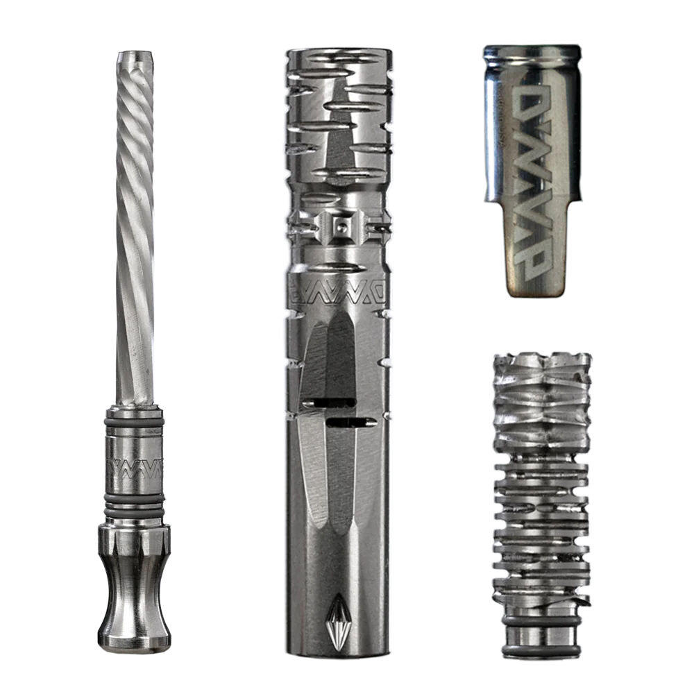 DynaVap - The Omni Bild 4