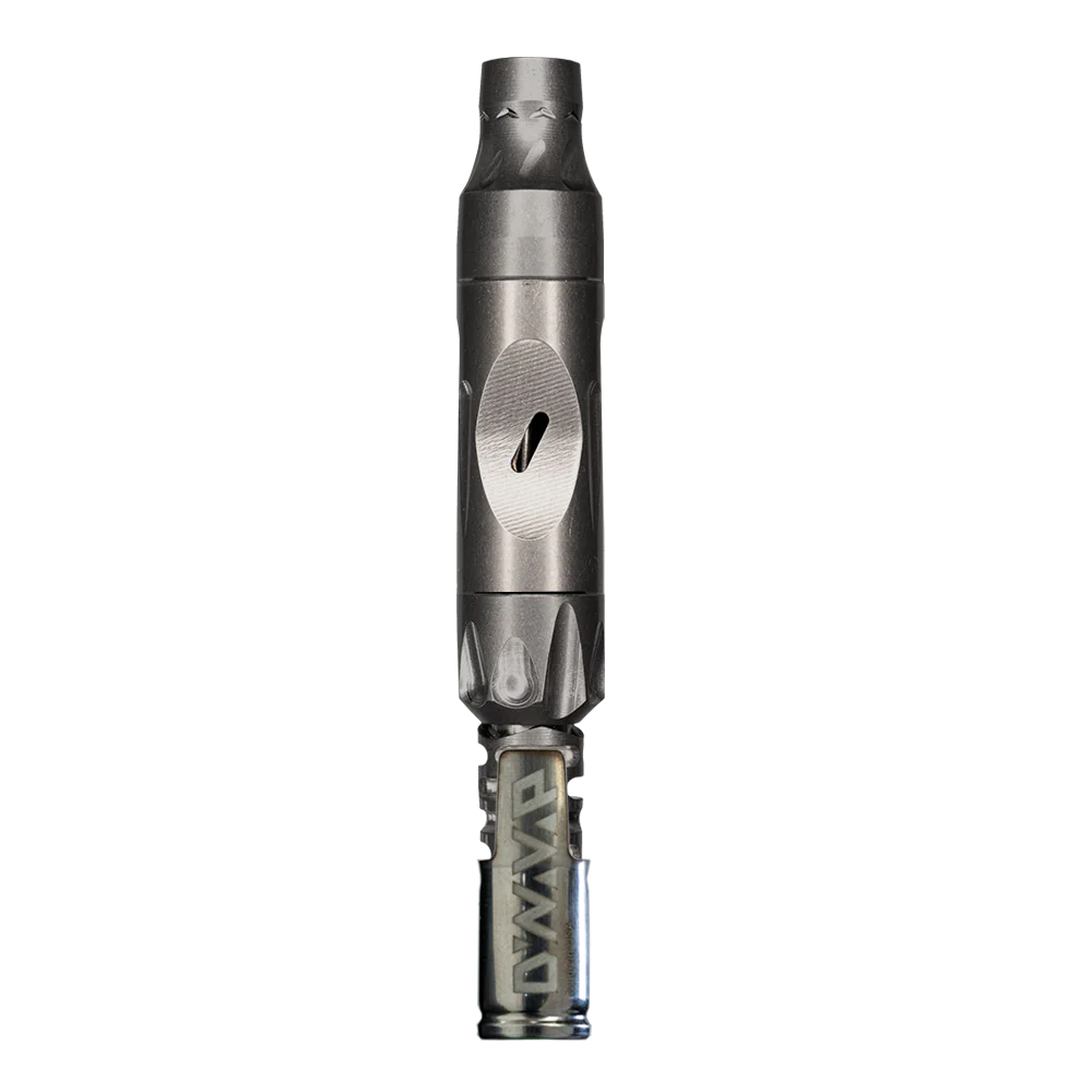 DynaVap - The Vong(i)