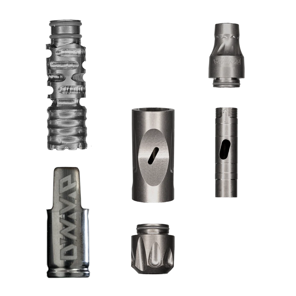 DynaVap - The Vong(i) Bild 9