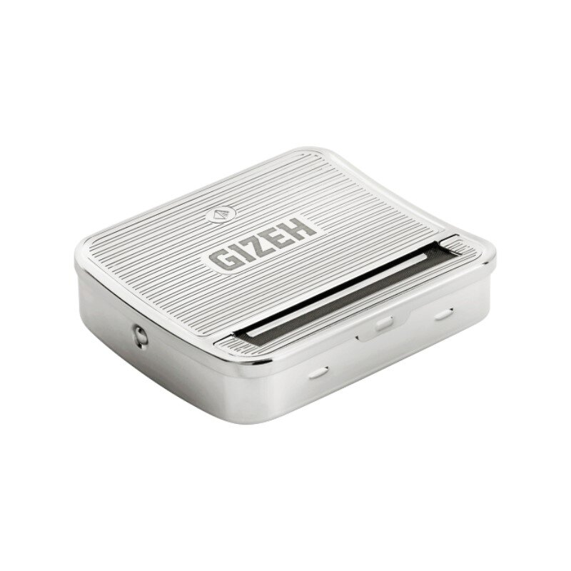 GIZEH - Automatic Rolling Box - 1 Stück