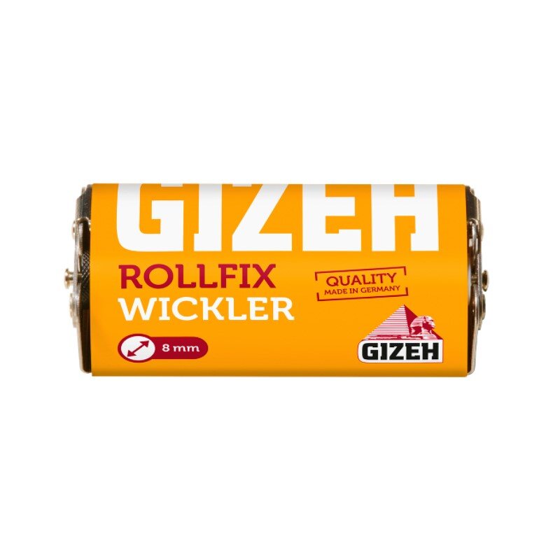 GIZEH - Rollfix - 1 Stück