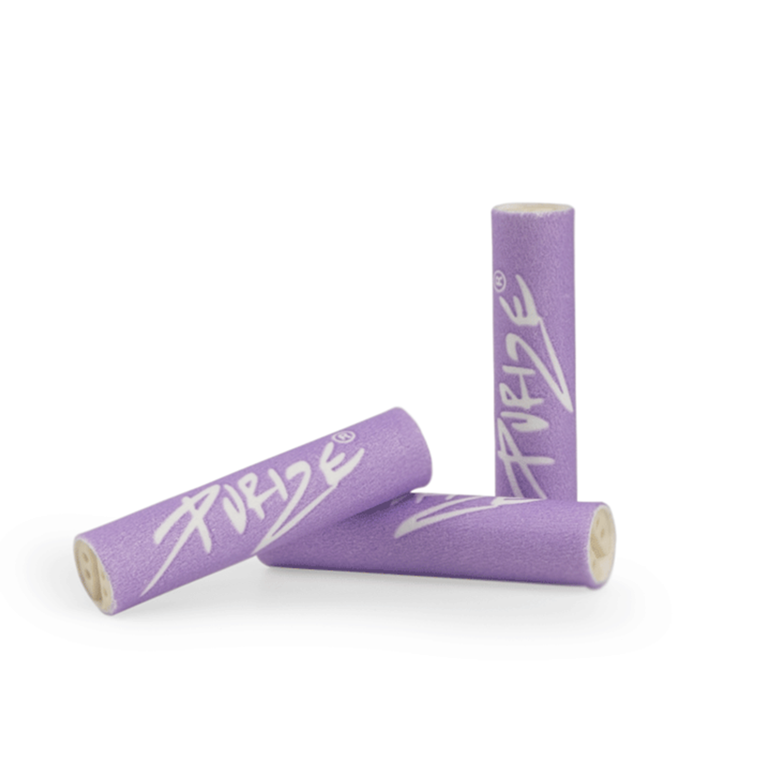 Purize - Xtra Slim Size - 250 Stück - Lilac Bild 3