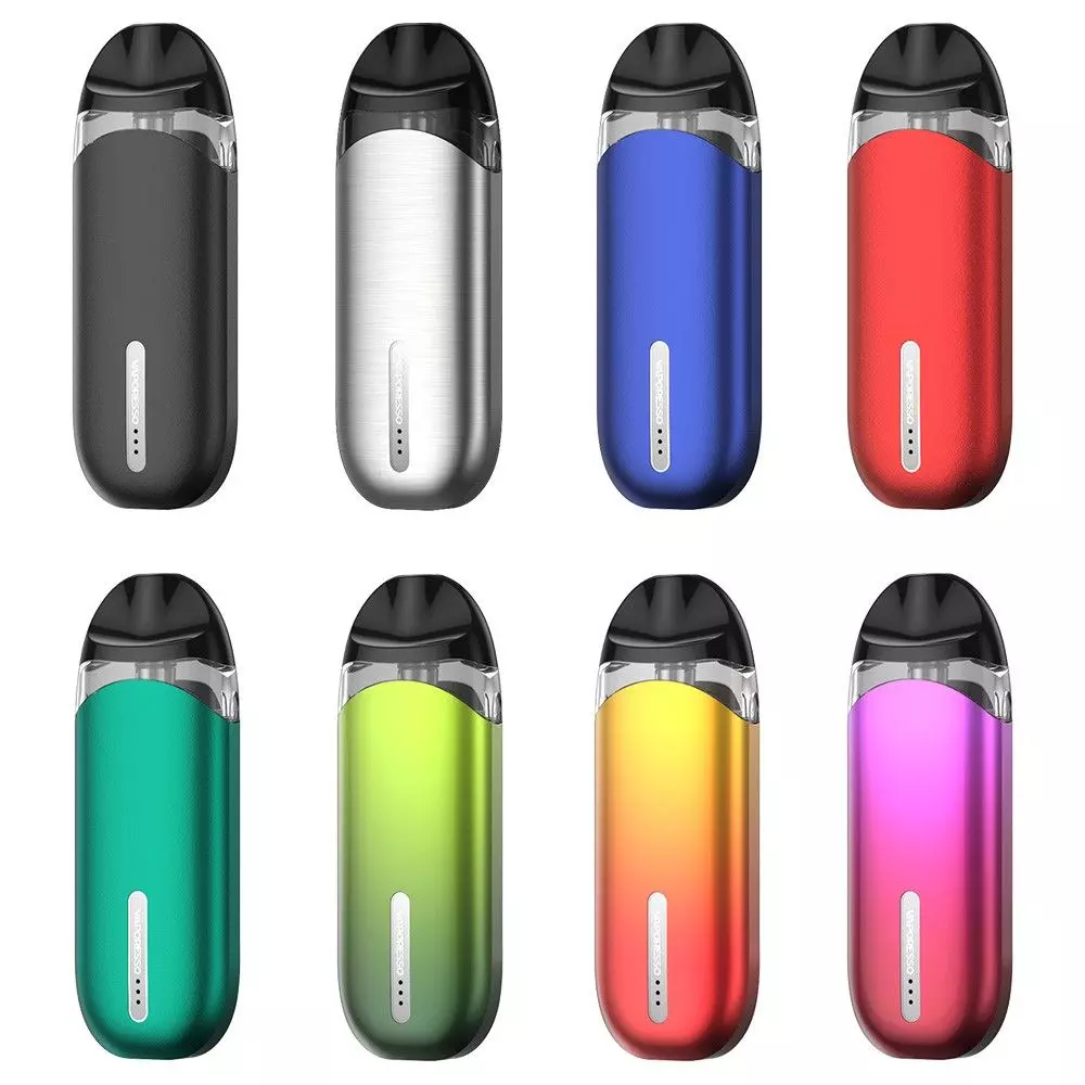 Vaporesso Renova Zero S Podset - Lime Green