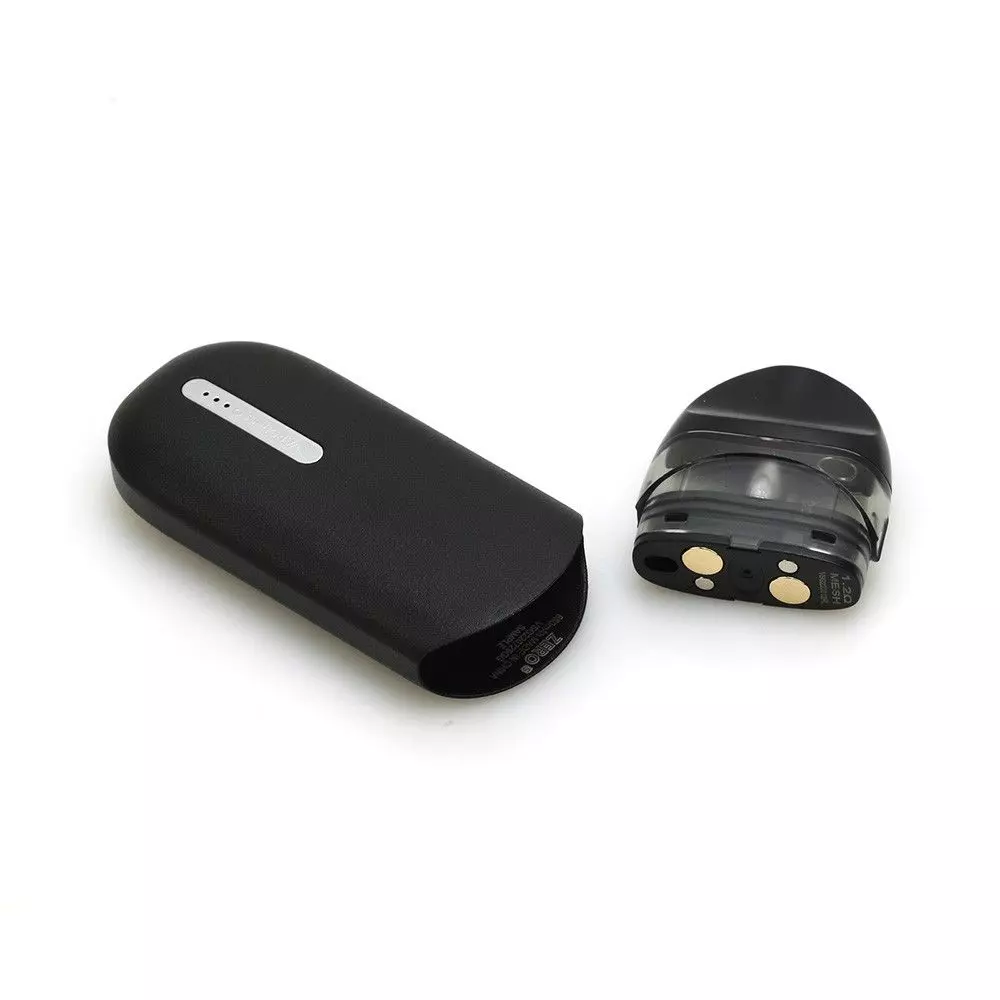 Vaporesso Renova Zero S Podset - Orange Red Bild 2