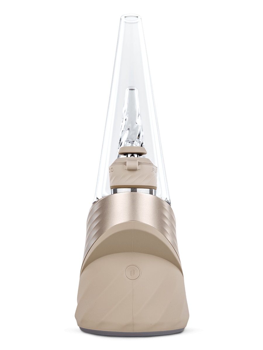 Puffco - New Peak Pro mit 3D Kammer - Desert Bild 2