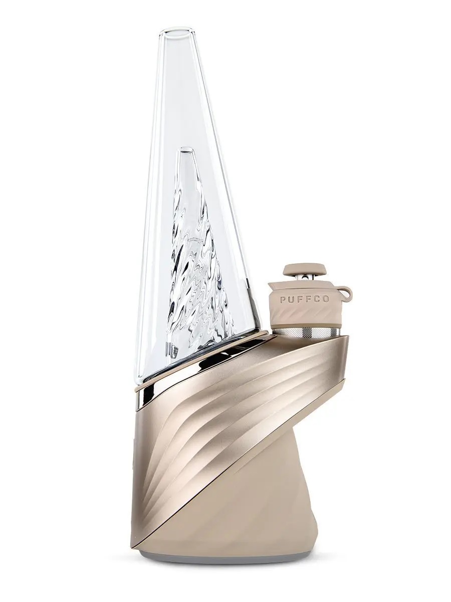 Puffco - New Peak Pro mit 3D Kammer - Desert Bild 3