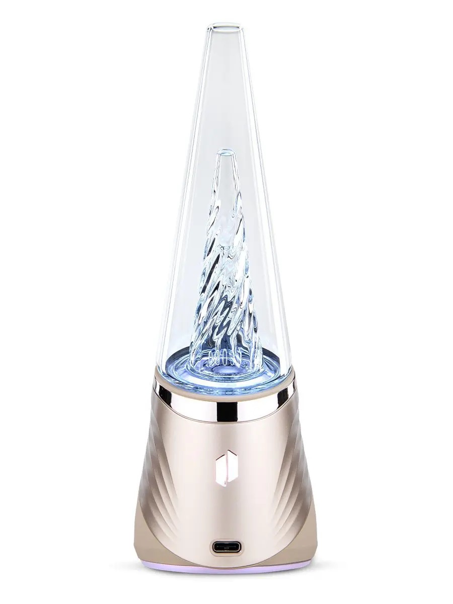 Puffco - New Peak Pro mit 3D Kammer - Desert Bild 4